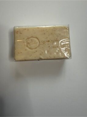 Irish Spring Signature Men Exfoliating Scrub Bar Soap NEW Rare Discontinued
